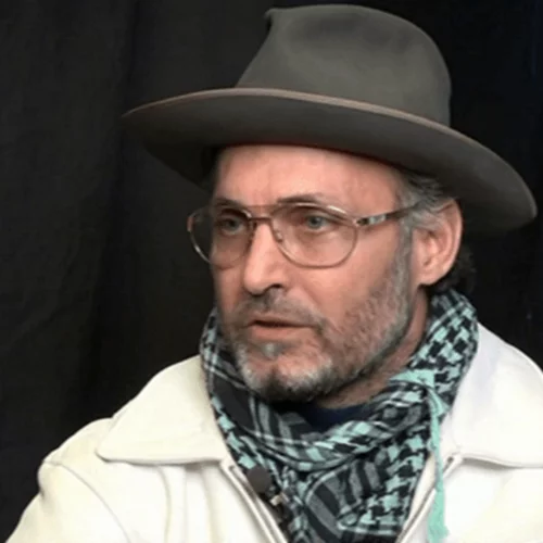 Σπύρος Πώρος VS GNTM | "Κανείς δεν είχε τις προδιαγραφές για καριέρα"