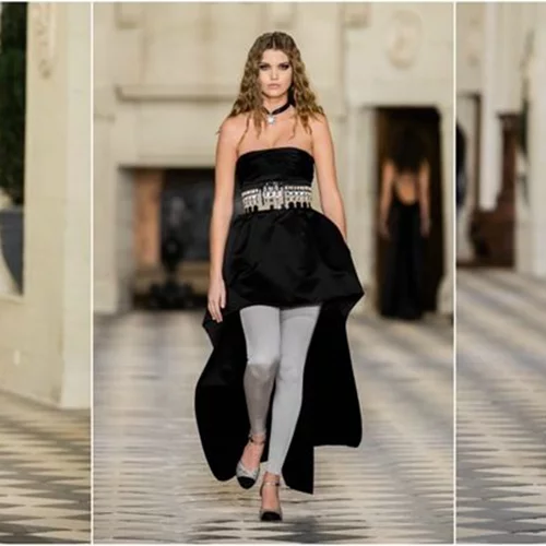 Metiers d’ Art 2020/21 | Η νέα συλλογή της Chanel εμπνέεται από τις γυναίκες της Αναγέννησης