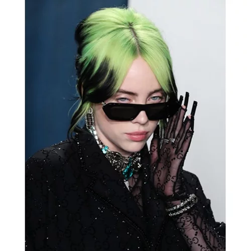 Billie Eilish | Βγήκε το τρέιλερ του ντοκιμαντέρ για τη ζωή της