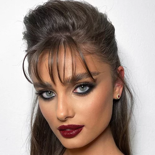 Τα 10 καλύτερα makeup looks των celebrities για το 2020