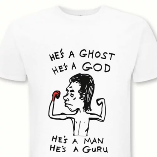 Ο Nick Cave έβγαλε συλλογή με αντικείμενα