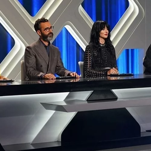 GNTM Spoiler Alert | Ποιος παίκτης αποχωρεί στην πρώτη φάση του τελικού;