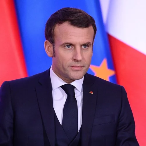 Emmanuel Macron | Ο Γάλλος Πρόεδρος είναι θετικός στον κορονοϊό