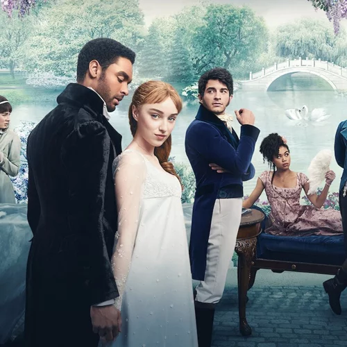 5 νέες σειρές του Netflix για τον Δεκέμβριο