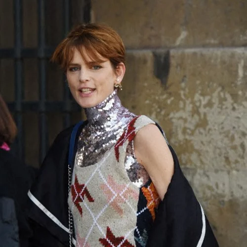 Stella Tennant | Τα ωραιότερα beauty looks του διάσημου top model