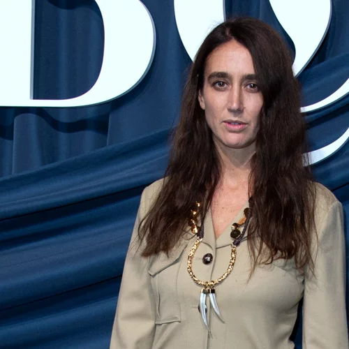 Η Natacha Ramsay-Levi αποχωρεί από τον οίκο Chloé