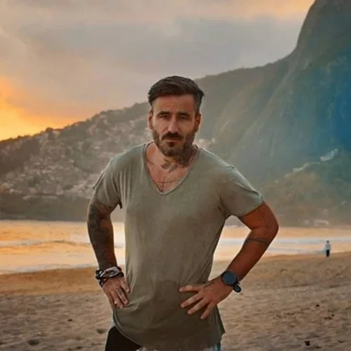 Ο Γιώργος Μαυρίδης σοκάρει για την περιπέτεια του με τον κορονοϊο: "Αφού δεν διασωληνώθηκα, είμαι κομπλέ"