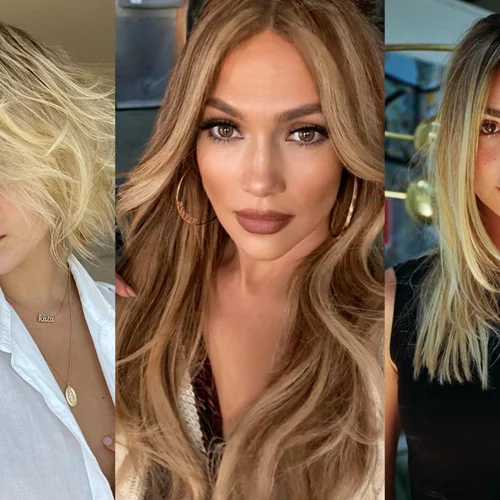 Οι πιο δραστικές αλλαγές στα μαλλιά των celebrities το 2020