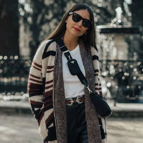 10 looks που θα σε πείσουν πως ο χειμώνας είναι η ωραιότερη εποχή του χρόνου