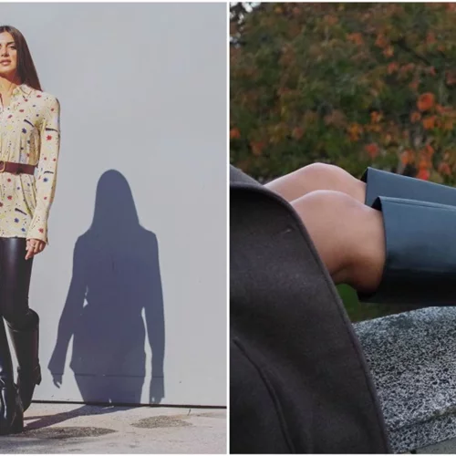 Celebrity News | Το ζευγάρι στο GNTM, Καγια στη θέση της Παπαγεωργίου & η ωραία Ελένη στην κουζίνα