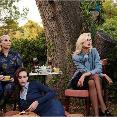 H KALOGIROU φέρνει τις γιορτές κατευθείαν στην πόρτα μας