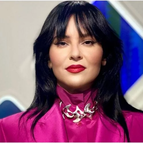 Ζενεβιέβ Μαζαρί | Όλα όσα φόρεσε στον τελικό του GNTM3