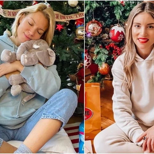 Το πιο hot σύνολα από τις Ελληνίδες celebrities γι' αυτήν την εβδομάδα