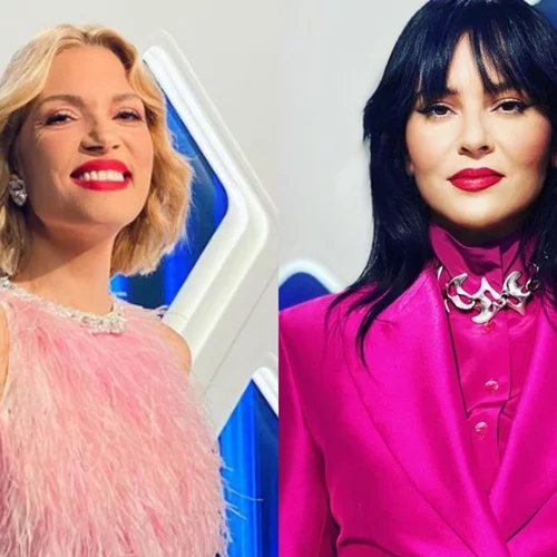 GNTM - Beauty Crash Test | Βίκυ Καγιά - Ζενεβιέβ Μαζαρί: Ποια είναι η «νικήτρια» του τελικού