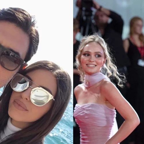 Celebrity χωρισμοί | Αυτά είναι τα διάσημα ζευγάρια που χώρισαν το 2020