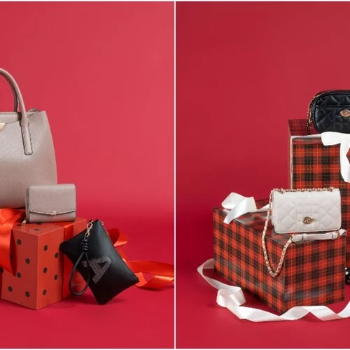 GIFT IDEAS | Τα ωραιότερα δώρα που θα εντυπωσιάσουν εσένα και τους αγαπημένους σου