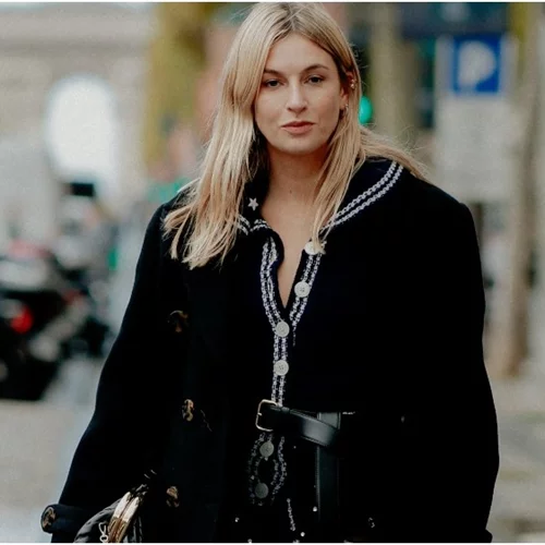 Timeless Pieces | 8 μαύρα παλτό που θα έχουν πάντα μία θέση στη ντουλάπα σου