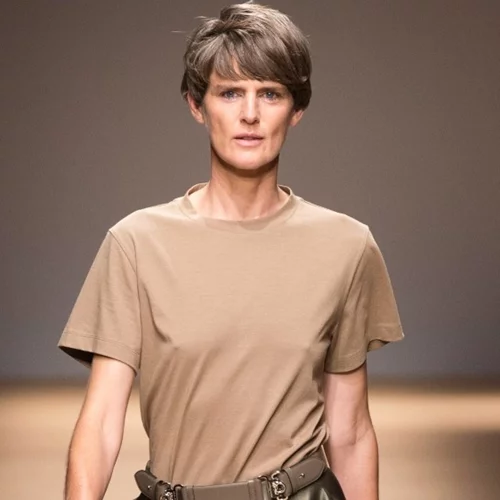 Stella Tennant | Ο θανατός της οφείλεται σε αυτοκτονία