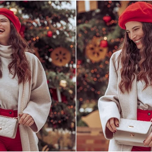 Τα iconic σχέδια της Carpisa αποτελούν τα τέλεια δώρα για τις φετινές γιορτές