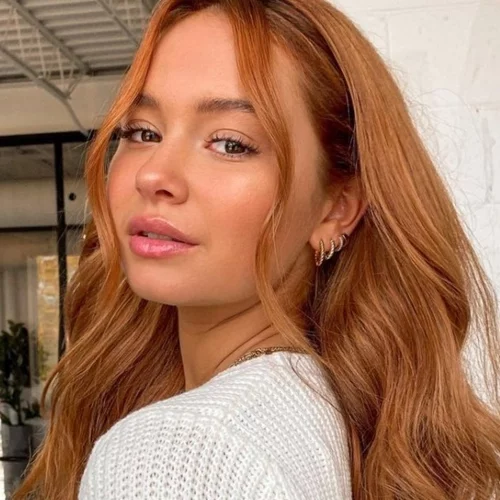 Τέλος το μπαλαγιάζ και οι ξανθές ανταύγειες! Αυτά είναι τα μεγαλύτερα hair color trends της νέας χρονιάς