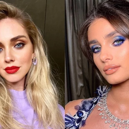 10 χριστουγεννιάτικα μακιγιάζ για τα φετινά Xmas Zoom Parties