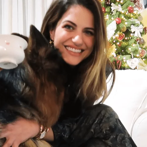 Dressed up and nowhere to go | Πώς να προετοιμαστείς για έξοδο...στο σαλόνι