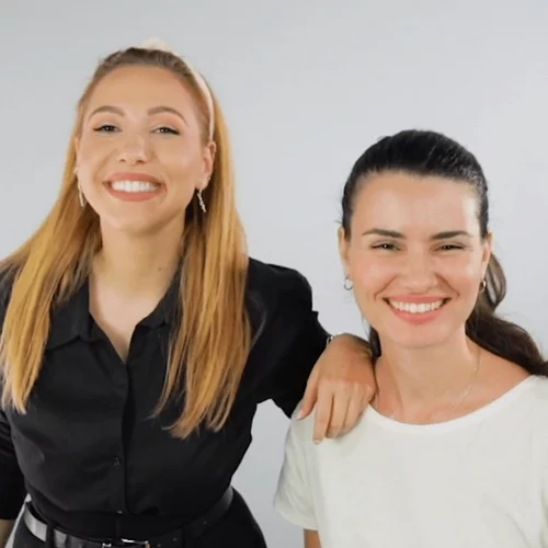 Make-up tutorial | Δες πώς θα κάνεις ένα γρήγορο και εύκολο πρωινό μακιγιάζ