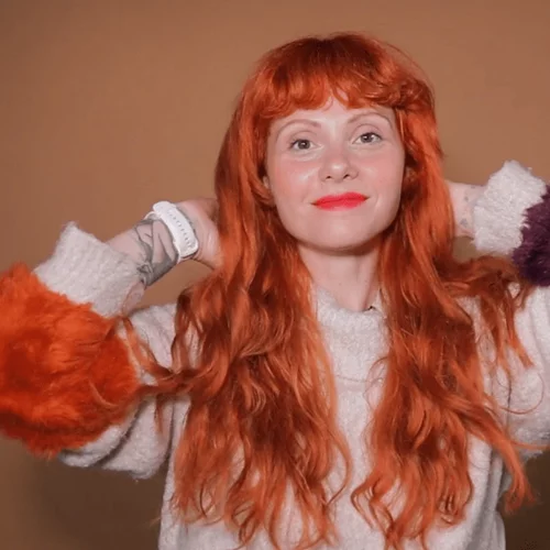 The Beauty Activists | Γνώρισε τη vegan φιλοσοφία μέσα από τα μάτια της Νίκης Χάγια