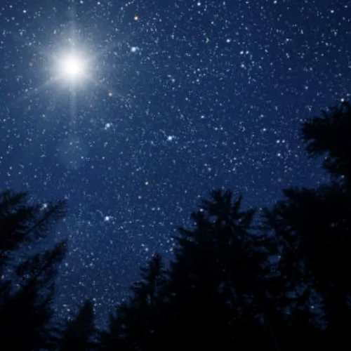 Σύνοδος Δία/Κρόνου στις 21 Δεκεμβρίου 2020 (Είναι το «Αστέρι της Βηθλεέμ»;)