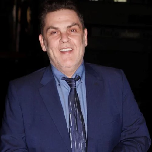 Η συγκινητική εξομολόγηση του Αντώνη Λουδάρου για τη μητέρα του