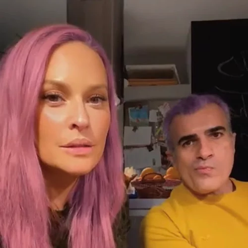 Σίσσυ Χρηστίδου | Η τεράστια αλλαγή στα μαλλιά της