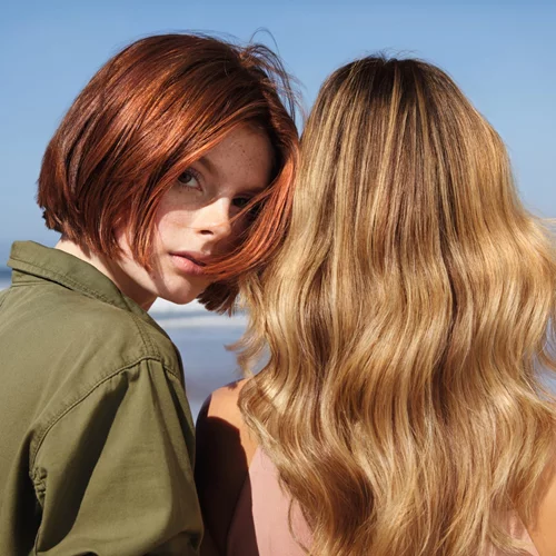 Το χρώμα και το φως επηρεάζουν τις τάσεις στα μαλλιά περισσότερο από ποτέ