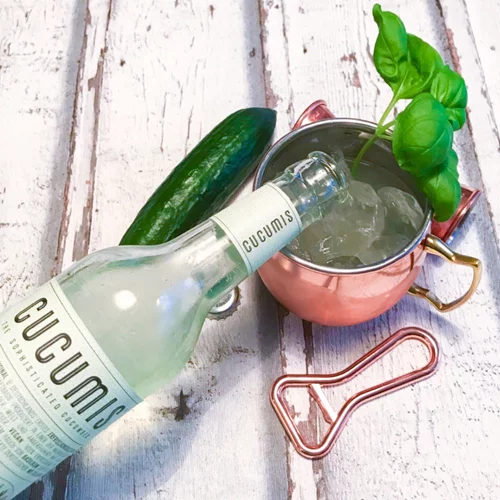 Πώς να φτιάξεις cocktail με ελάχιστες  θερμίδες