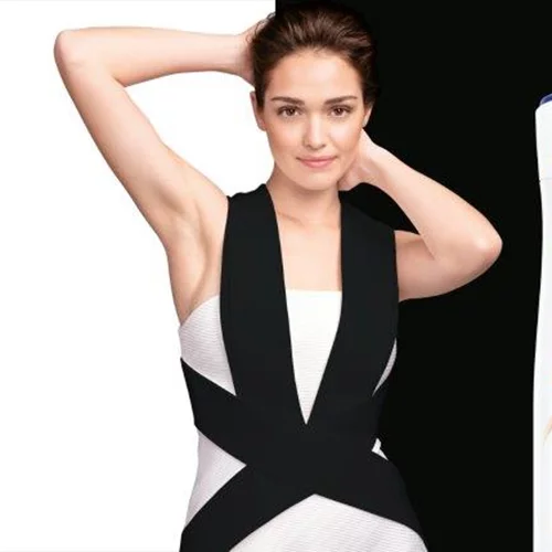 Βρήκαμε το αποσμητικό που δεν αφήνει κανένα σημάδι στα ρούχα σου