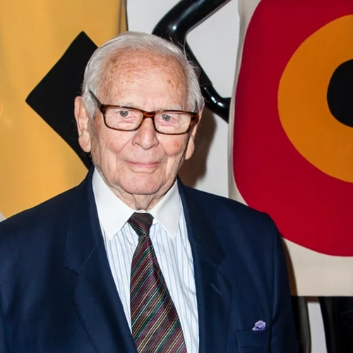 Pierre Cardin | Έφυγε από τη ζωή σε ηλικία 98 ετών