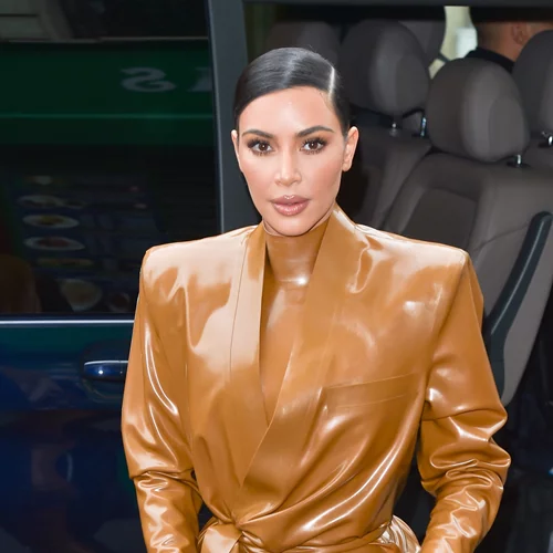 Το κούρεμα της Kim Kardashian που θα θες να υιοθετήσεις asap