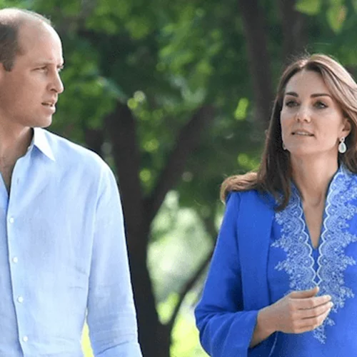 Kate Middleton - πρίγκιπας William | Γονείς για τέταρτη φορά;