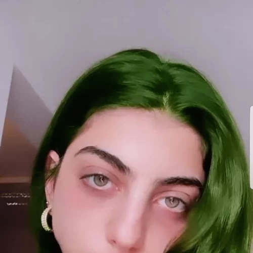 Τέλος το καστανό για την Ειρήνη Καζαριάν; | Η τεράστια αλλαγή στα μαλλιά της