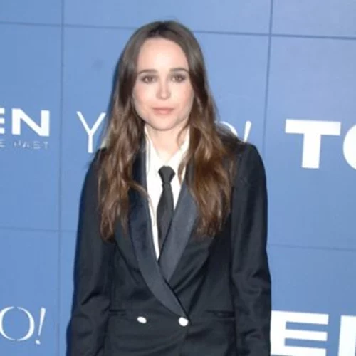 Ellen Page | «Είμαι τρανς και το νέο μου όνομα είναι Elliot»
