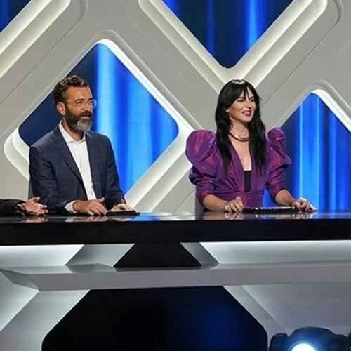 GNTM spoiler: Ανατροπή - Αυτή είναι η τελική τριάδα - Δύο αγόρια & ένα κορίτσι