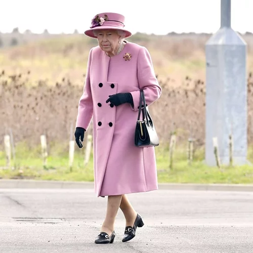 Κυκλοφόρησε βιβλίο για το στυλ των γυναικών της βασιλικής οικογένειας της Αγγλίας