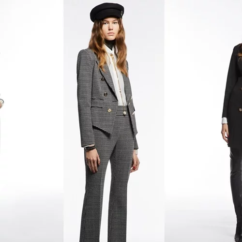 Στη συλλογή White Label της Liu Jo θα ανακαλύψεις τα must have κομμάτια της σεζόν