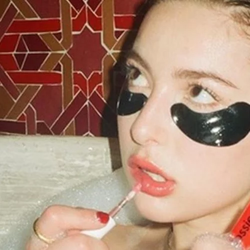 Eve Jobs | Η κόρη του Steve Jobs έκανε το ντεμπούτο της ως μοντέλο