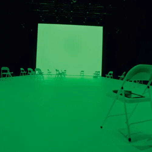 Η Bottega Veneta έδωσε στη δημοσιότητα το σόου "Salon 01" για τη SS21 συλλογή της