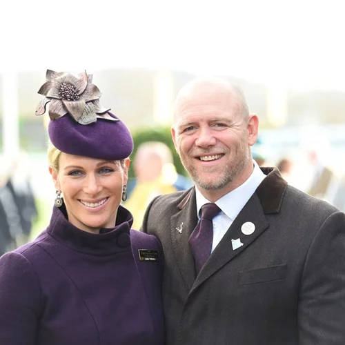 Η Zara Tindall είναι έγκυος στο τρίτο της παιδί