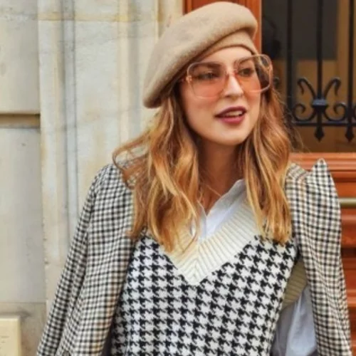 Τα αξεσουάρ που θα γίνουν οι καλύτεροι φίλοι σου φέτος τον χειμώνα