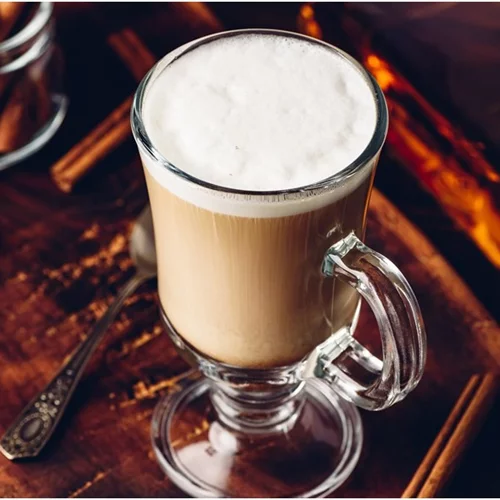 Πώς θα φτιάξεις Irish Coffee