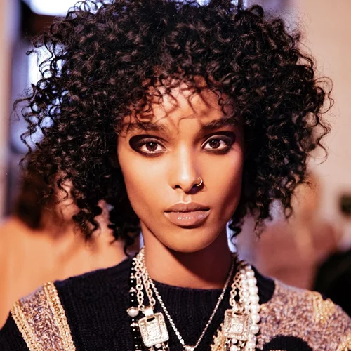 Chanel Métiers d’ Art 2020/21 | Πώς να υιοθετήσεις το μαγικό eye makeup look του catwalk