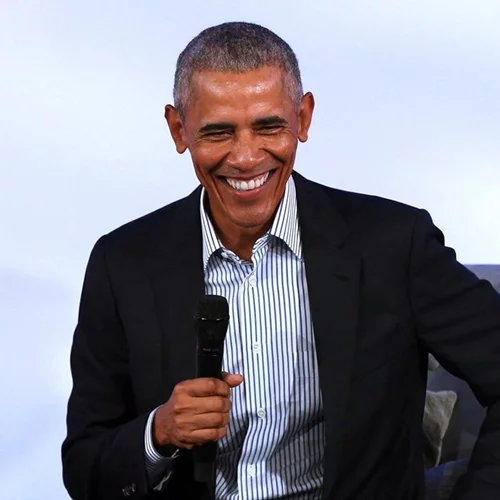 Οι αγαπημένες σειρές του Barack Obama