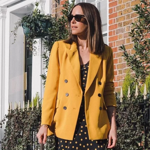 Τα ωραιότερα φορέματα για εσένα που δεν συμπαθείς ιδιαίτερα τα καλσόν